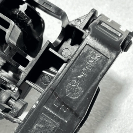 HONDA PILOT FRONT OR REAR LEFT DRIVER SIDE INTERIOR DOOR HANDLE INNER 16-22 OEM