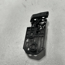 HONDA PILOT FRONT OR REAR LEFT DRIVER SIDE INTERIOR DOOR HANDLE INNER 16-22 OEM