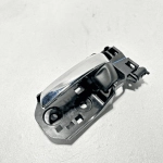 HONDA PILOT FRONT OR REAR LEFT DRIVER SIDE INTERIOR DOOR HANDLE INNER 16-22 OEM