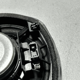 HONDA PILOT REAR RIGHT OR LEFT DOOR PANEL AUDIO SOUND SPEAKER OEM 2016-2022 HONDA PILOT REAR RIGHT OR LEFT DOOR PANEL AUDIO SOUND SPEAKER OEM 2016-2022