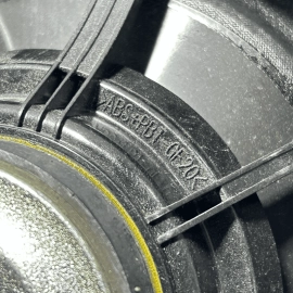 HONDA PILOT REAR RIGHT OR LEFT DOOR PANEL AUDIO SOUND SPEAKER OEM 2016-2022 HONDA PILOT REAR RIGHT OR LEFT DOOR PANEL AUDIO SOUND SPEAKER OEM 2016-2022