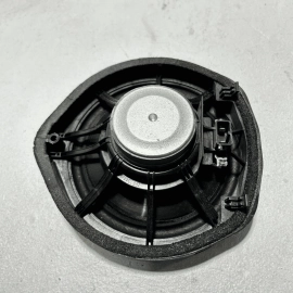 HONDA PILOT REAR RIGHT OR LEFT DOOR PANEL AUDIO SOUND SPEAKER OEM 2016-2022 HONDA PILOT REAR RIGHT OR LEFT DOOR PANEL AUDIO SOUND SPEAKER OEM 2016-2022