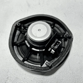 HONDA PILOT REAR RIGHT OR LEFT DOOR PANEL AUDIO SOUND SPEAKER OEM 2016-2022 HONDA PILOT REAR RIGHT OR LEFT DOOR PANEL AUDIO SOUND SPEAKER OEM 2016-2022