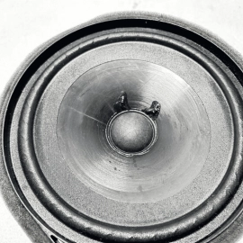 HONDA PILOT REAR RIGHT OR LEFT DOOR PANEL AUDIO SOUND SPEAKER OEM 2016-2022 HONDA PILOT REAR RIGHT OR LEFT DOOR PANEL AUDIO SOUND SPEAKER OEM 2016-2022