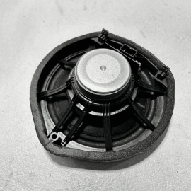 HONDA PILOT REAR RIGHT OR LEFT DOOR PANEL AUDIO SOUND SPEAKER OEM 2016-2022 HONDA PILOT REAR RIGHT OR LEFT DOOR PANEL AUDIO SOUND SPEAKER OEM 2016-2022