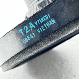 HONDA PILOT REAR RIGHT OR LEFT DOOR PANEL AUDIO SOUND SPEAKER OEM 2016-2022 HONDA PILOT REAR RIGHT OR LEFT DOOR PANEL AUDIO SOUND SPEAKER OEM 2016-2022