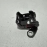 2016-22 Honda Pilot Rear Door Right Passenger Side Upper Hinge Black OEM NH731P