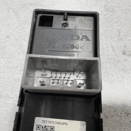 HONDA PILOT REAR LEFT OR RIGHT DOOR WINDOW CONTROL SWITCH 2016 - 2022 OEM