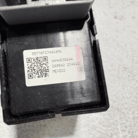 HONDA PILOT REAR LEFT OR RIGHT DOOR WINDOW CONTROL SWITCH 2016 - 2022 OEM