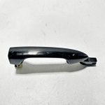 2016-2022 Honda Pilot Rear Left Driver Side Door Exterior Handle Outer OEM