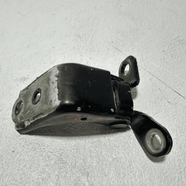 2016-2022 Honda Pilot Front Door Left Driver Side Upper Hinge Black OEM NH731P