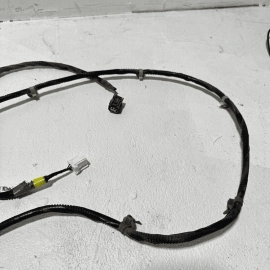 Rear Cable Wire Wiring Harness Honda Pilot 2016-2018 OEM
