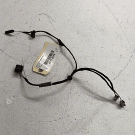 AUDI 18-23 A5 SPORTBACK REAR LEFT OR RIGHT DOOR LIGHT WIRE WIRING HARNESS O