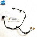 AUDI 18-23 A5 SPORTBACK REAR LEFT OR RIGHT DOOR LIGHT WIRE WIRING HARNESS O