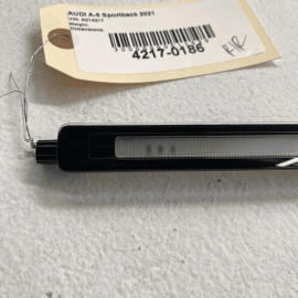 18-21 AUDI A5 SPORTBACK TRUNK LEFT OR RIGHT INTERIOR LED LIGHT LAMP  1PCS O