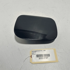 2016 - 2022 HONDA PILOT FUEL GAS TANK FILLER DOOR LID FLAP COVER OEM NH731P