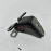 2016-24 Honda Pilot Rear Door Right Passenger Side Lower Hinge Black OEM NH731P