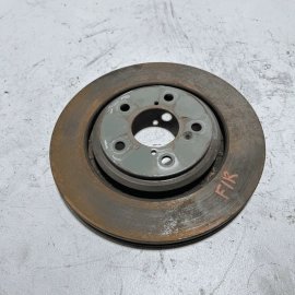 Front Passenger Right Side Brake Rotor Disc Honda Pilot 2016-2022 OEM
