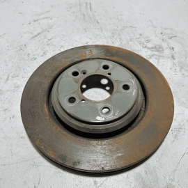 Front Passenger Right Side Brake Rotor Disc Honda Pilot 2016-2022 OEM