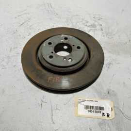 Front Passenger Right Side Brake Rotor Disc Honda Pilot 2016-2022 OEM