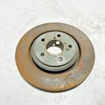 Front Passenger Right Side Brake Rotor Disc Honda Pilot 2016-2022 OEM