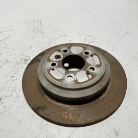 Rear Driver Left Brake Rotor Disc Honda Pilot 2016-2022 OEM