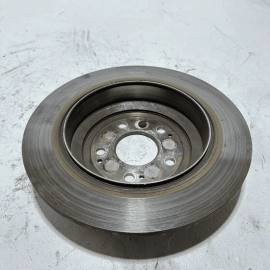 Rear Driver Left Brake Rotor Disc Honda Pilot 2016-2022 OEM