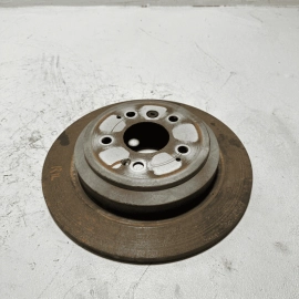Rear Driver Left Brake Rotor Disc Honda Pilot 2016-2022 OEM