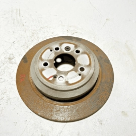 Rear Driver Left Brake Rotor Disc Honda Pilot 2016-2022 OEM