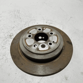 Rear Driver Left Brake Rotor Disc Honda Pilot 2016-2022 OEM