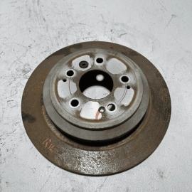 Rear Driver Left Brake Rotor Disc Honda Pilot 2016-2022 OEM