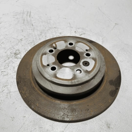 Rear Driver Left Brake Rotor Disc Honda Pilot 2016-2022 OEM
