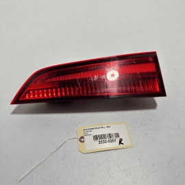 HONDA PILOT REAR INNER RIGHT PASSENGER SIDE TAILLIGHT LIGHT LAMP OEM 2016 - 2018