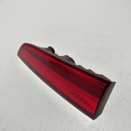 HONDA PILOT REAR INNER RIGHT PASSENGER SIDE TAILLIGHT LIGHT LAMP OEM 2016 - 2018