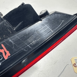 HONDA PILOT REAR INNER RIGHT PASSENGER SIDE TAILLIGHT LIGHT LAMP OEM 2016 - 2018