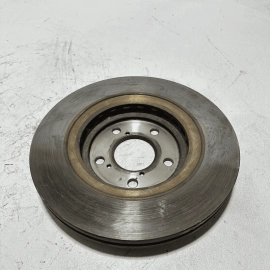 Front Driver Left Side Brake Rotor Disc Honda Pilot 2016-2022 OEM