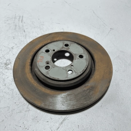 Front Driver Left Side Brake Rotor Disc Honda Pilot 2016-2022 OEM