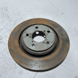 Front Driver Left Side Brake Rotor Disc Honda Pilot 2016-2022 OEM