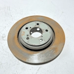 Front Driver Left Side Brake Rotor Disc Honda Pilot 2016-2022 OEM