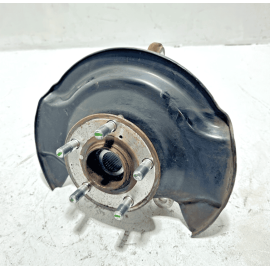 Left FWD Front Spindle Knuckle Hub Assy Honda Pilot 2016-2022 OEM