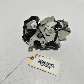 2016 - 2018 HONDA PILOT LIFTGATE TAILGATE LOCK & MOTOR ASSEMBLY OEM