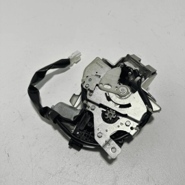 2016 - 2018 HONDA PILOT LIFTGATE TAILGATE LOCK & MOTOR ASSEMBLY OEM