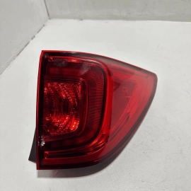 HONDA PILOT REAR PASSENGER SIDE OUTER TAILLIGHT TAIL LIGHT LAMP 2016-2018 OEM