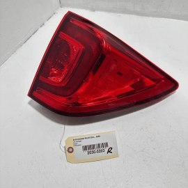 HONDA PILOT REAR PASSENGER SIDE OUTER TAILLIGHT TAIL LIGHT LAMP 2016-2018 OEM