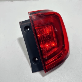 HONDA PILOT REAR PASSENGER SIDE OUTER TAILLIGHT TAIL LIGHT LAMP 2016-2018 OEM