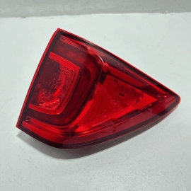 HONDA PILOT REAR PASSENGER SIDE OUTER TAILLIGHT TAIL LIGHT LAMP 2016-2018 OEM