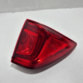 HONDA PILOT REAR PASSENGER SIDE OUTER TAILLIGHT TAIL LIGHT LAMP 2016-2018 OEM