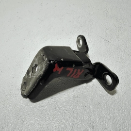 2016-2024 Honda Pilot Rear Door Left Driver Side Lower Hinge Black OEM NH731P