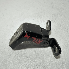 2016-2024 Honda Pilot Rear Door Left Driver Side Lower Hinge Black OEM NH731P
