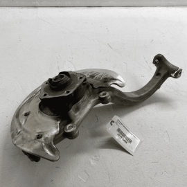 2018-2023 AUDI A5 SPORTBACK FRONT LEFT DRIVER SIDE SPINDLE KNUCKLE HUB OEM 2018-2023 AUDI A5 SPORTBACK FRONT LEFT DRIVER SIDE SPINDLE KNUCKLE HUB OEM